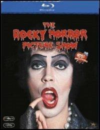 The Rocky Horror Picture Show di Jim Sharman - Blu-ray