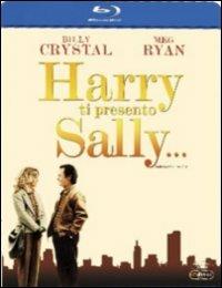 Harry ti presento Sally di Rob Reiner - Blu-ray