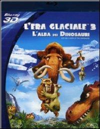 L' era glaciale 3. L'alba dei dinosauri 3D (Blu-ray + Blu-ray 3D)<span>.</span> versione 3D di Carlos Saldanha,Mike Thurmeier - Blu-ray + Blu-ray 3D