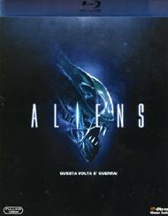 Aliens, scontro finale