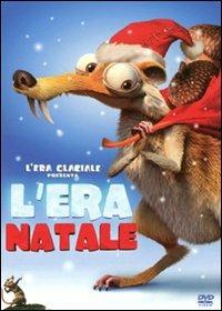 L' era Natale di Karen Disher - DVD