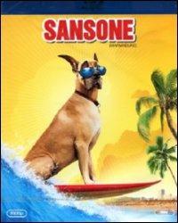 Sansone di Tom Dey - Blu-ray