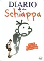 Diario di una schiappa. Il film