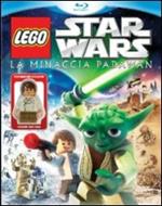 Lego. Star Wars. La minaccia Padawan