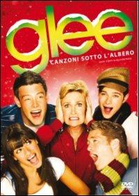 Glee. Canzoni sotto l'albero di Alfonso Gomez-Rejon - DVD