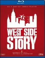 West Side Story (Blu-ray)