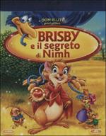 Brisby e il segreto di Nimh