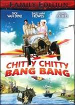 Chitty Chitty Bang Bang