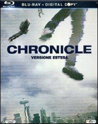 Chronicle di Josh Trank - Blu-ray