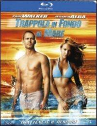 Trappola in fondo al mare di John Stockwell - Blu-ray