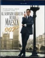 Agente 007. Al servizio segreto di Sua Maestà