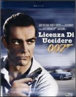 Agente 007. Licenza di uccidere