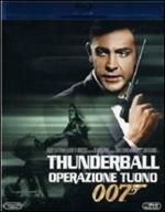 Agente 007. Thunderball: operazione Tuono