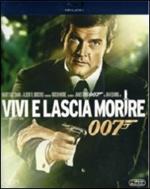 Agente 007. Vivi e lascia morire