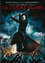 La leggenda del cacciatore di vampiri