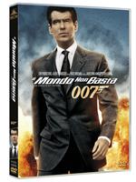 Agente 007. Il mondo non basta