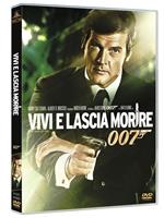 Agente 007. Vivi e lascia morire