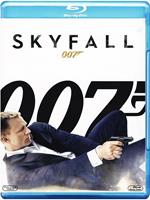 Skyfall 007