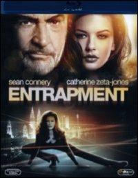 Entrapment di Jon Amiel - Blu-ray