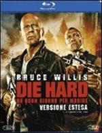 Die Hard. Un buon giorno per morire