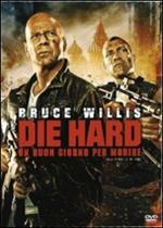 Die Hard. Un buon giorno per morire