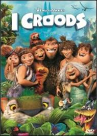 I Croods