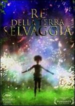 Re della terra selvaggia. Beasts of the Southern Wild