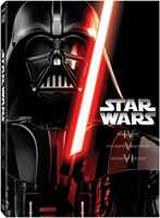 Cofanetto Star Wars. 9 Film Collection Digipack (9 DVD) - DVD - Film  Fantasy e fantascienza | IBS