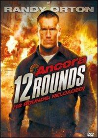 Ancora 12 rounds di Roel Reiné - DVD