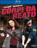 Corpi da reato. Unrated (Blu-ray)