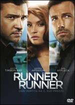 Runner Runner