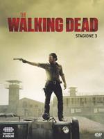 The Walking Dead. Stagione 3. Serie TV ita (5 DVD)