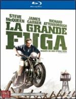 La grande fuga