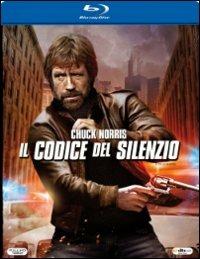 Codice del silenzio di Andrew Davis - Blu-ray