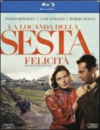 La locanda della sesta felicità di Mark Robson - Blu-ray