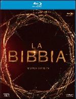 La Bibbia (4 Blu-ray)