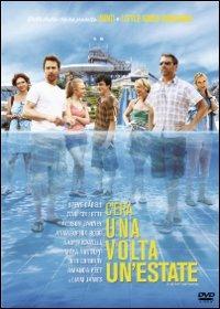 C'era una volta un'estate di Nat Faxon,Jim Rash - DVD