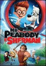 Mr. Peabody e Sherman