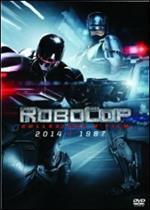 RoboCop Duopack (2014 - 1987) (2 DVD)