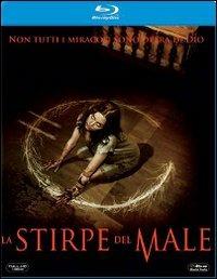 La stirpe del male di Matt Bettinelli-Olpin,Tyler Gillett - Blu-ray