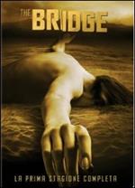 The Bridge. Stagione 1 (4 DVD)