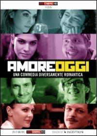 Amore oggi di Giuseppe G. Stasi,Giancarlo Fontana - DVD