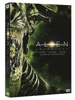 Alien Quadrilogy (4 DVD)