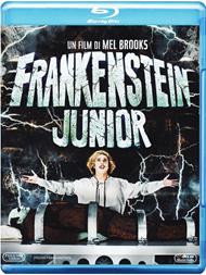 Frankenstein Junior