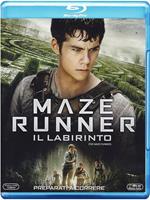 Maze Runner. Il labirinto