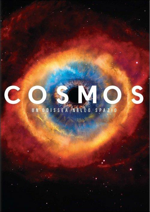Cosmos: odissea nello spazio (4 DVD) di Seth MacFarlane - DVD