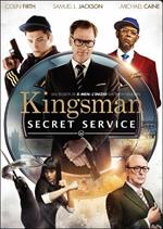 Kingsman: Secret Service