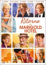 Ritorno al Marigold Hotel