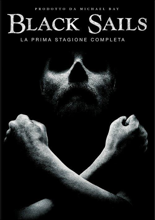 Black Sails. Stagione 1 (3 DVD) di Neil Marshall,Sam Miller,Marc Munden - DVD