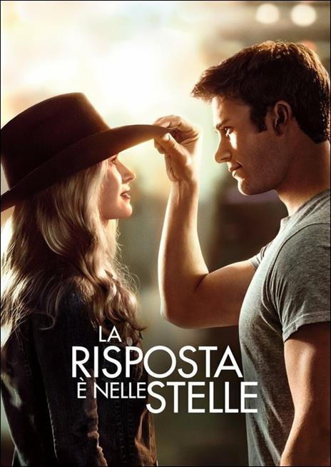 La risposta è nelle stelle di George Tillman Jr. - DVD